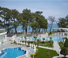 Barut Kemer Resort