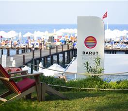 Barut Kemer Resort