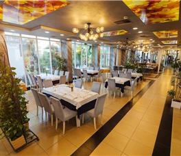 Bonita Classic Hotel & Spa A (Guarantee)