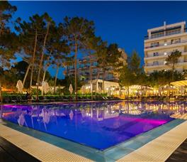 Bonita Classic Hotel & Spa A (Guarantee)