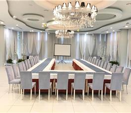 Bonita Classic Hotel & Spa A (Guarantee)