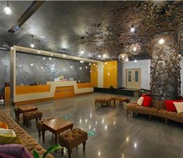 Bonita Classic Hotel & Spa A (Guarantee)