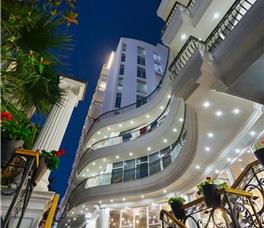 Bonita Classic Hotel & Spa A (Guarantee)