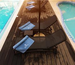 Bonita Classic Hotel & Spa A (Guarantee)