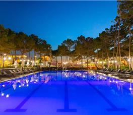 Bonita Classic Hotel & Spa A (Guarantee)