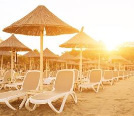 Bonita Classic Hotel & Spa A (Guarantee)