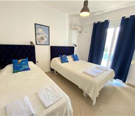 Dhome familjare Penthouse Apartment