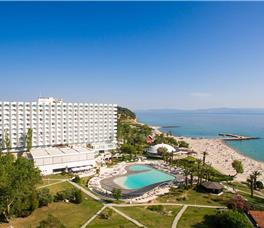 Pallini Beach Hotel 