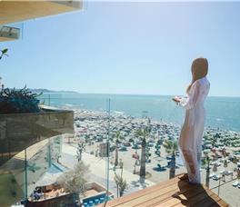 X - Epidamn White Sensation