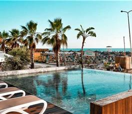 X - Epidamn White Sensation