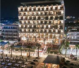 X - Epidamn White Sensation