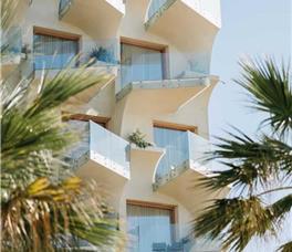 X - Epidamn White Sensation