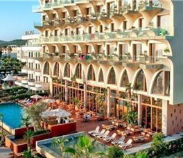 X - Epidamn White Sensation