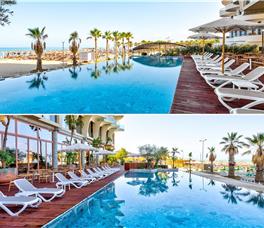 X - Epidamn White Sensation