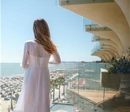 X - Epidamn White Sensation