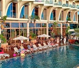 X - Epidamn White Sensation