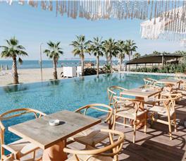 X - Epidamn White Sensation