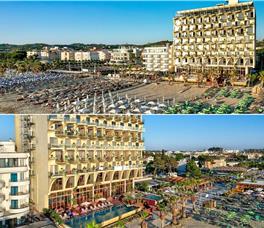 X - Epidamn White Sensation