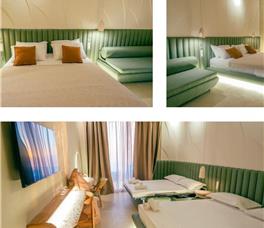 X - Epidamn White Sensation