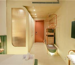 X - Epidamn White Sensation