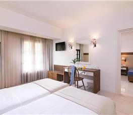 Suite dhome familjare