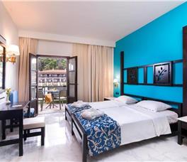 Suite dhome familjare