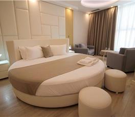 Suite Executive Sea view