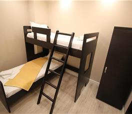 Suite Executive Sea view