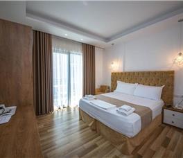 Dhome Katershe Standarte