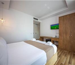 Dhome Katershe Standarte