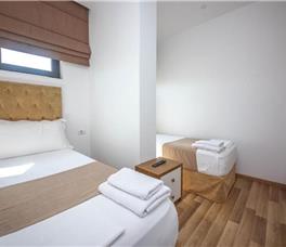 Dhome Katershe Standarte