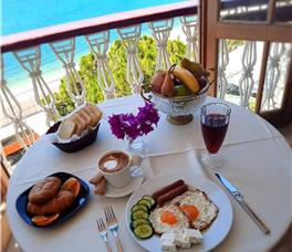 Il Conte di Monte Cristo