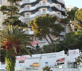 Il Conte di Monte Cristo