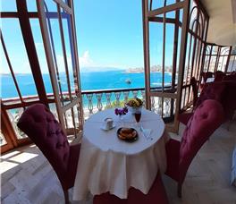 Il Conte di Monte Cristo