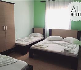 AL Hotel