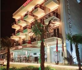 Class Hotel Ksamil