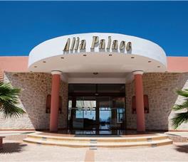 Alia Palace Hotel 