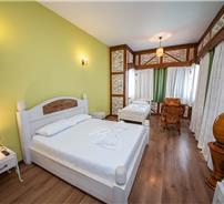 Sarajet e Pashait I