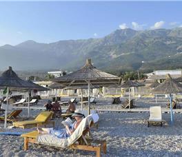 Sarajet e Pashait II