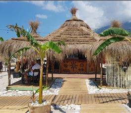 Sarajet e Pashait II