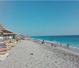 Sarajet e Pashait II