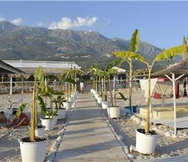 Sarajet e Pashait II