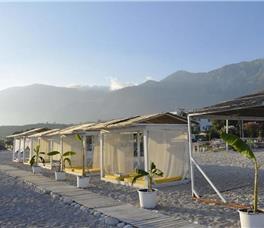 Sarajet e Pashait II