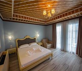 Sarajet e Pashait II