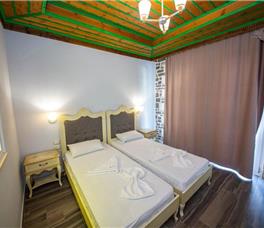 Sarajet e Pashait II