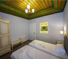 Sarajet e Pashait II