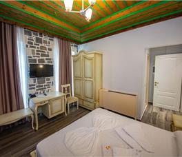 Sarajet e Pashait II