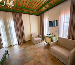 Sarajet e Pashait II