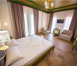 Sarajet e Pashait II