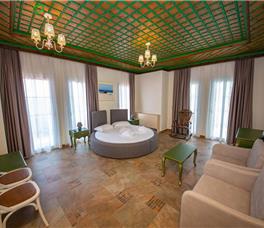 Sarajet e Pashait II